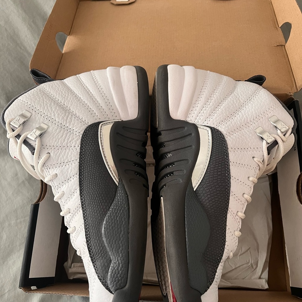 Retro Jordan 12s